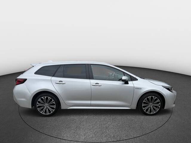 Toyota COROLLA 1.8 Hybrid Dynamic [ Camera Nav Stoelverwarming ]
