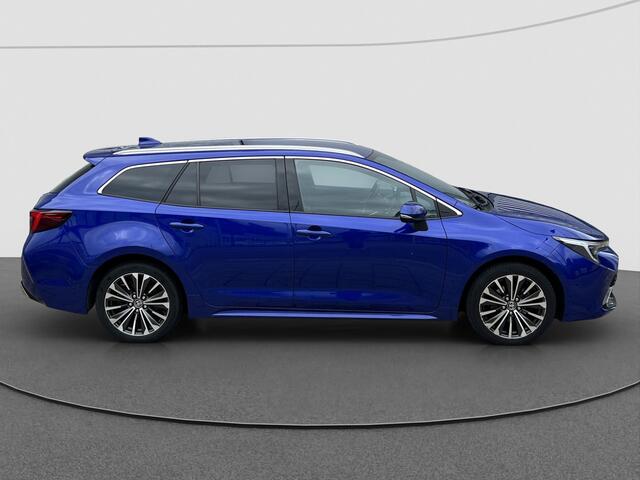 Toyota COROLLA Touring Sports 1.8 Hybrid First Edition | Virtual | Winterpack | Facelift model