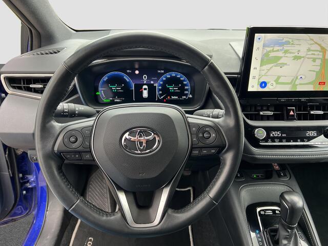 Toyota COROLLA Touring Sports 1.8 Hybrid First Edition | Virtual | Winterpack | Facelift model