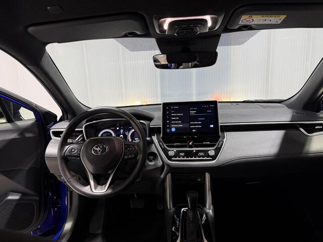 Toyota COROLLA Cross Hybrid 140 Active