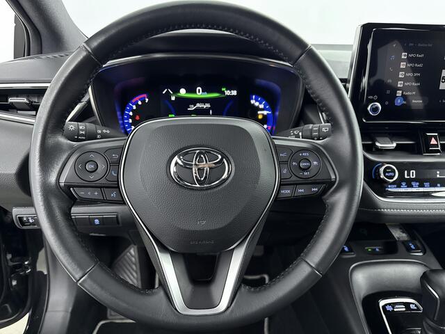 Toyota COROLLA Touring Sports 1.8 Hybrid Dynamic