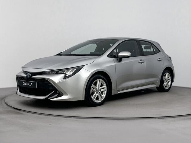 Toyota COROLLA Hybrid 140 Active | Apple Carplay & Android Auto | Parkeercamera | *