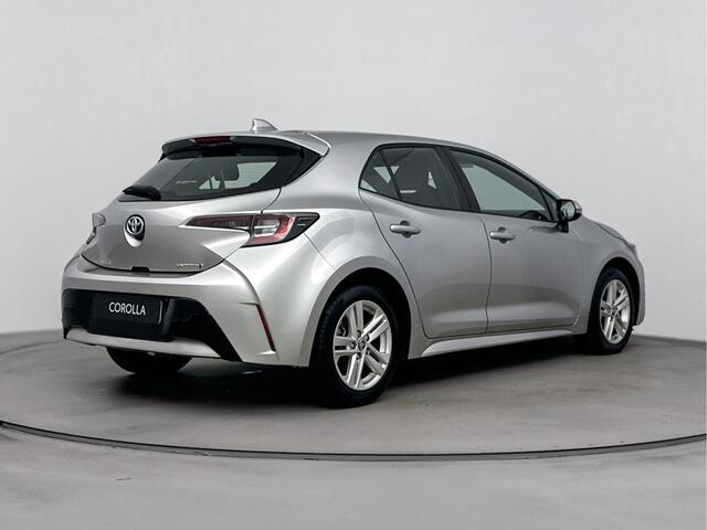 Toyota COROLLA Hybrid 140 Active | Apple Carplay & Android Auto | Parkeercamera | *