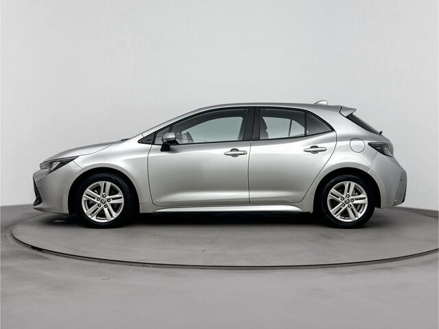 Toyota COROLLA Hybrid 140 Active | Apple Carplay & Android Auto | Parkeercamera | *