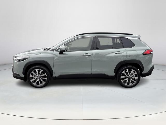 Toyota COROLLA Cross Hybrid 140 Style | Navigatie | Apple CarPlay/Android auto | Achteruitrijcamera