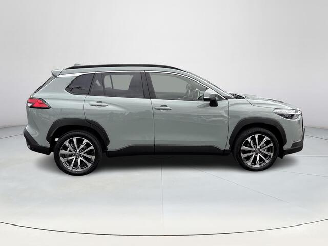 Toyota COROLLA Cross Hybrid 140 Style | Navigatie | Apple CarPlay/Android auto | Achteruitrijcamera