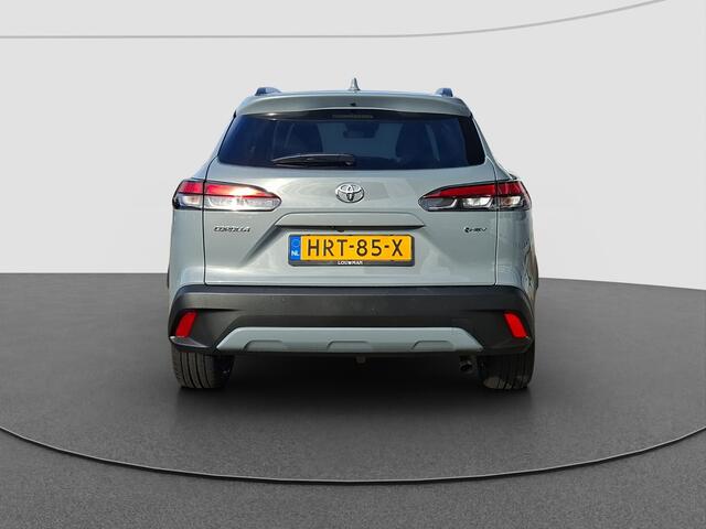 Toyota COROLLA Cross Hybrid 200 Style