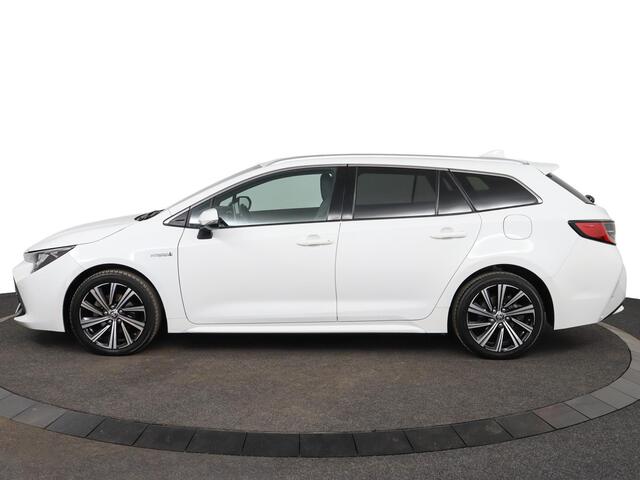 Toyota COROLLA Touring Sports 1.8 Hybrid TeamNL