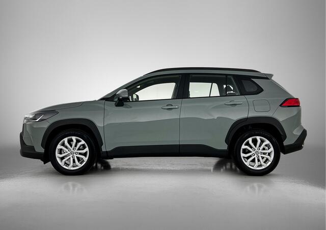 Toyota COROLLA Cross Hybrid 140 Active | Navigatie | Apple CarPlay | Android Auto |