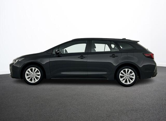 Toyota COROLLA Touring Sports 1.8 Hybrid Automaat Active | Navigatie | Apple Carplay/Android Auto | Camera | Parkeersensoren | Adaptive Cruise Control | Full Led | Climate Control | Lichtmetalen velgen