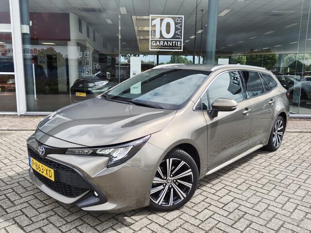 Toyota COROLLA 1.8 Hybrid Business Plus | Keyless Entry&Start | A