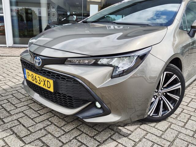 Toyota COROLLA 1.8 Hybrid Business Plus | Keyless Entry&Start | A