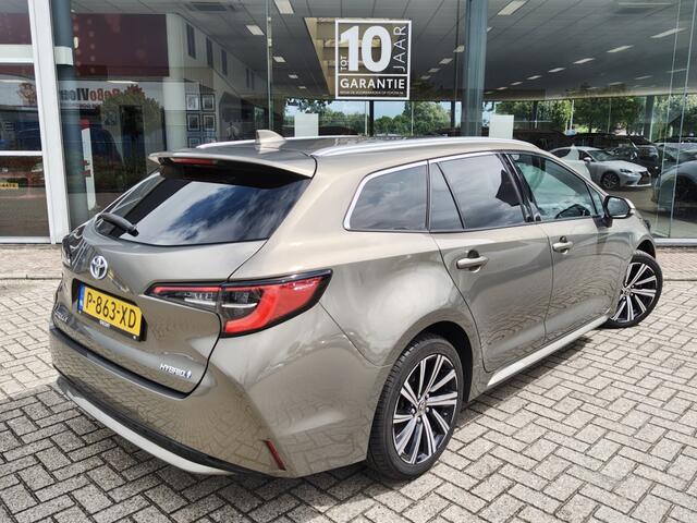 Toyota COROLLA 1.8 Hybrid Business Plus | Keyless Entry&Start | A