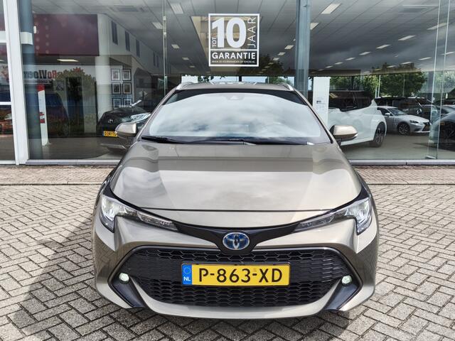 Toyota COROLLA 1.8 Hybrid Business Plus | Keyless Entry&Start | A