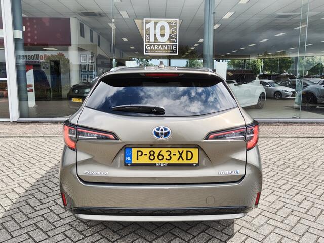 Toyota COROLLA 1.8 Hybrid Business Plus | Keyless Entry&Start | A
