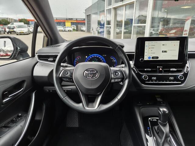 Toyota COROLLA 1.8 Hybrid Business Plus | Keyless Entry&Start | A