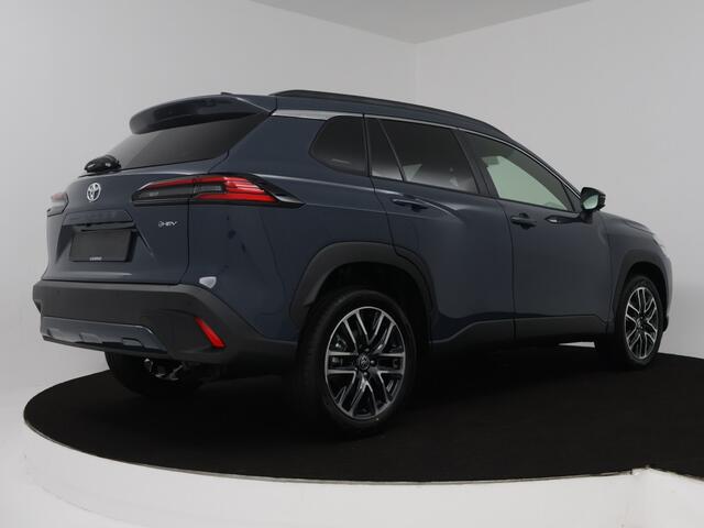 Toyota COROLLA Cross Hybrid 140 Dynamic *Uit Voorraad Leverbaar*