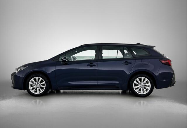 Toyota COROLLA Touring Sports Hybrid 140 Active