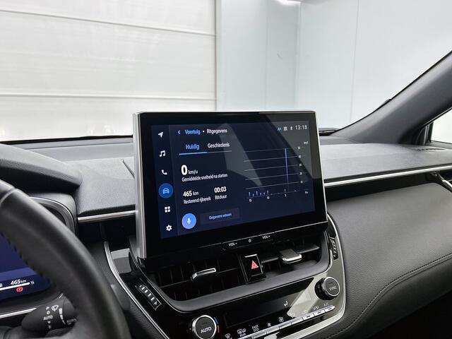 Toyota COROLLA Cross Hybrid 140 Active