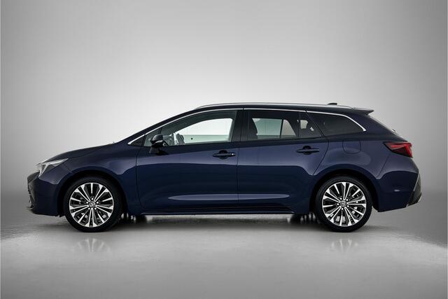 Toyota COROLLA Touring Sports Hybrid 140 Dynamic | 1e Eigenaar | BTW'er | LED | PDC | Stoelverwarming | Facelift Model |