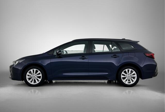 Toyota COROLLA Touring Sports Hybrid 140 Active | 1e Eigenaar | BTW'er | Apple Carplay / Android Auto | Camera | Facelift Model |
