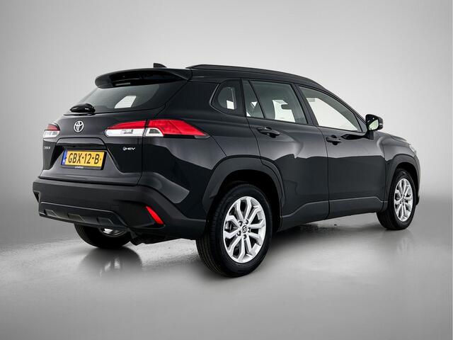 Toyota COROLLA Cross Hybrid 140 Active | Metallic Lak | Apple Carplay -/ Android Auto | Navigatie | Parkeercamera |