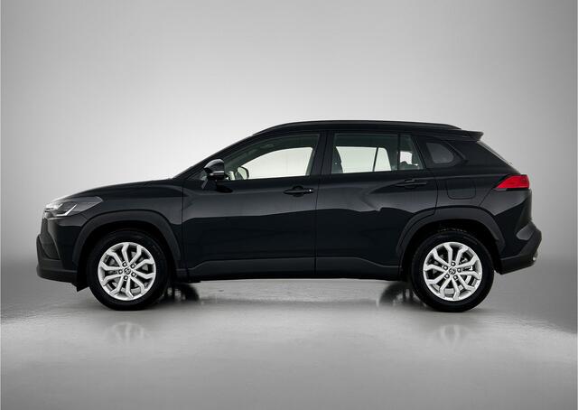 Toyota COROLLA Cross Hybrid 140 Active | Metallic Lak | Apple Carplay -/ Android Auto | Navigatie | Parkeercamera |