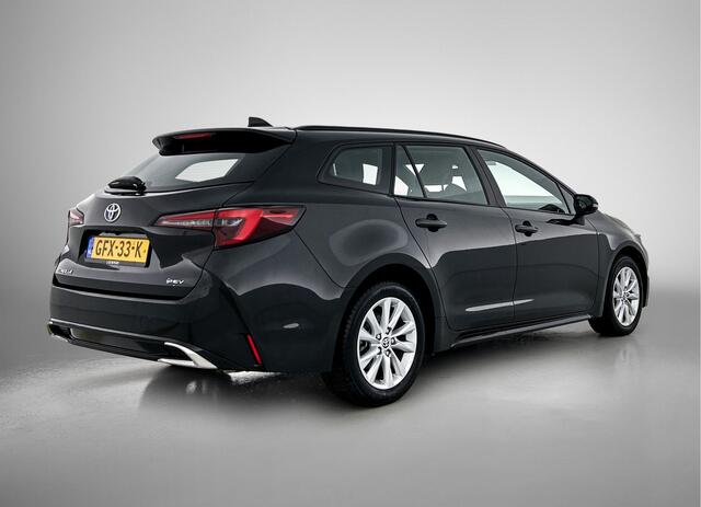 Toyota COROLLA Touring Sports Hybrid 140 Active | 1e Eigenaar | BTW'er | Apple Carplay / Android Auto | Camera | Facelift Model |