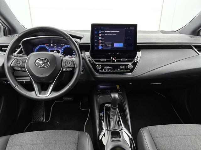 Toyota COROLLA Touring Sports Hybrid 140 Dynamic | 1e Eigenaar | BTW'er | Apple Carplay / Android Auto | Camera | Facelift Model |