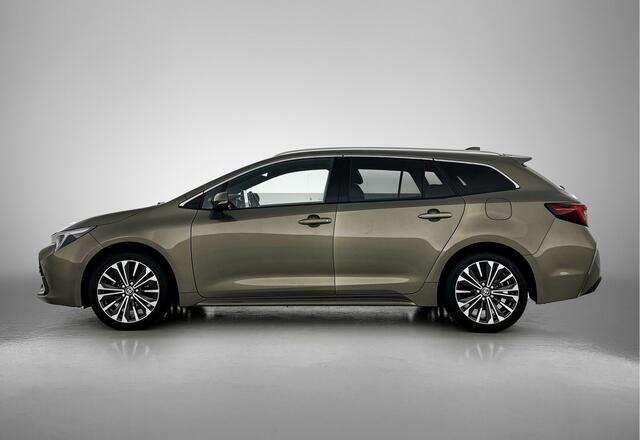 Toyota COROLLA Touring Sports Hybrid 140 Dynamic | 1e Eigenaar | BTW'er | Apple Carplay / Android Auto | Camera | Facelift Model |