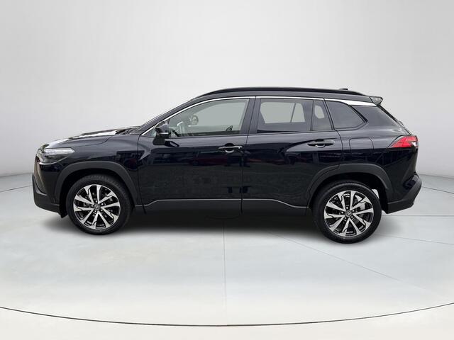 Toyota COROLLA Cross Hybrid 140 Style **DODEHOEK DETECTIE/ STOEL EN STUURWIELVERWARMING/ KEYLESS/ GARANTIE**
