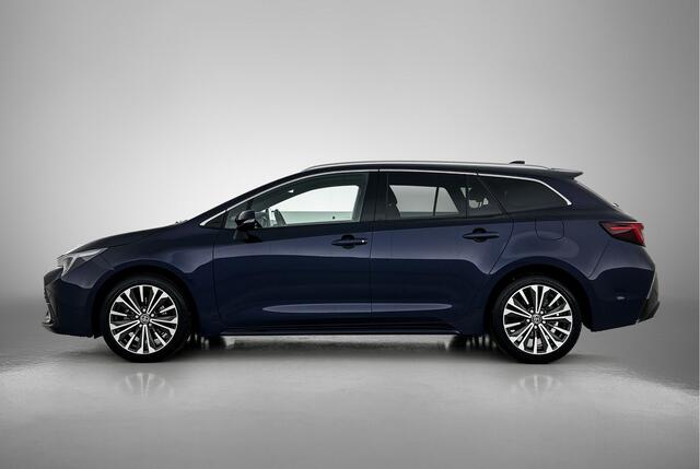 Toyota COROLLA Touring Sports Hybrid 140 Dynamic | NL-Auto | Fabr Garantie t/m 09-2034 |