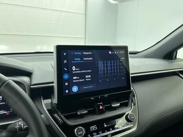 Toyota COROLLA Cross Hybrid 140 Style | 1e Eigenaar | BTW'er | Apple Carplay / Android Auto | Camera |
