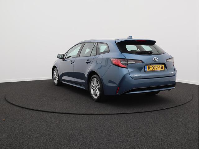 Toyota COROLLA Touring Sports 1.8 Hybrid Active/ lage km/ zeer mooi!