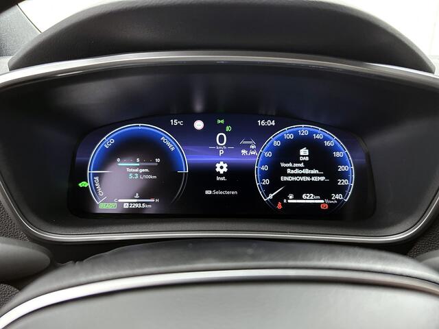Toyota COROLLA Touring Sports Hybrid 140 Dynamic | 1e Eigenaar | BTW'er | Apple Carplay / Android Auto | Camera | Facelift Model |