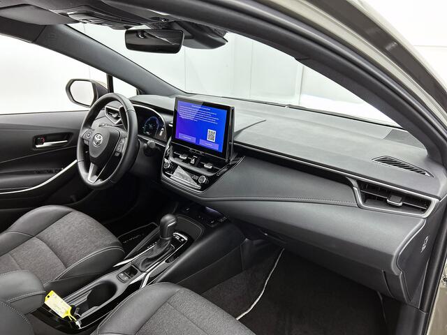 Toyota COROLLA Touring Sports Hybrid 140 Dynamic | 1e Eigenaar | BTW'er | Apple Carplay / Android Auto | Camera | Facelift Model |