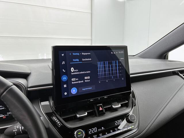 Toyota COROLLA Touring Sports Hybrid 140 Dynamic | 1e Eigenaar | BTW'er | Apple Carplay / Android Auto | Camera | Facelift Model |