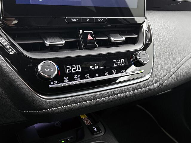 Toyota COROLLA Touring Sports Hybrid 140 Dynamic | 1e Eigenaar | BTW'er | Apple Carplay / Android Auto | Camera | Facelift Model |
