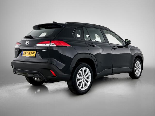 Toyota COROLLA Cross Hybrid 140 Active