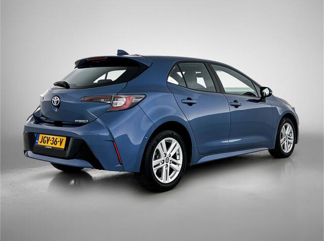 Toyota COROLLA 1.8 Hybrid Active | Apple Carplay/Android Auto | LM velgen |