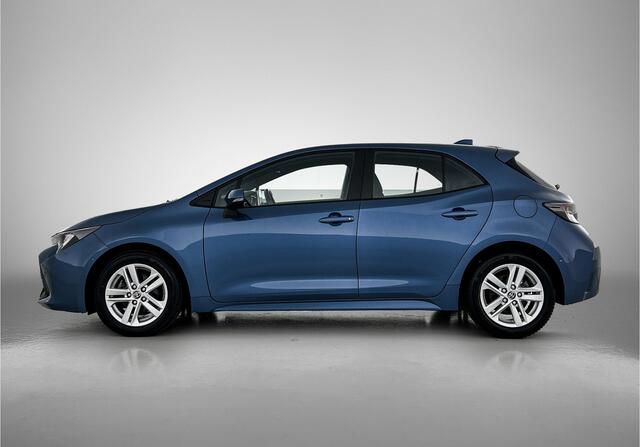 Toyota COROLLA 1.8 Hybrid Active | Apple Carplay/Android Auto | LM velgen |
