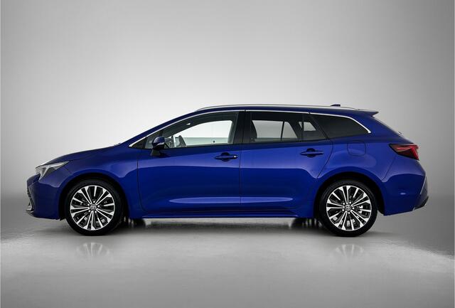 Toyota COROLLA Touring Sports Hybrid 140 Dynamic | Garantie t/m 15-02-2035 mogelijk | Apple Carplay / Android Auto