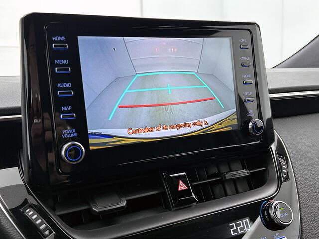 Toyota COROLLA Touring Sports 1.8 Hybrid Comfort | dealeronderhouden NL auto |