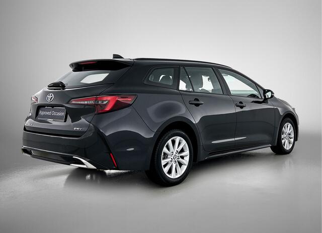 Toyota COROLLA Touring Sports Hybrid 140 Active | 1e Eigenaar | BTW'er | Apple Carplay / Android Auto | Camera | Facelift Model |