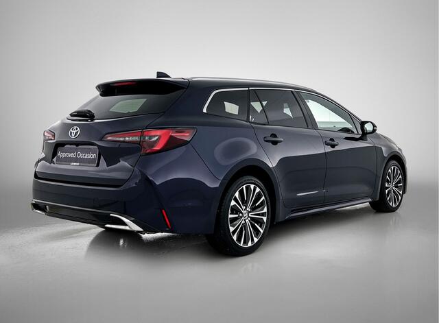 Toyota COROLLA Touring Sports Hybrid 140 Dynamic | 1e Eigenaar | BTW'er | Apple Carplay / Android Auto | Camera | Facelift Model |