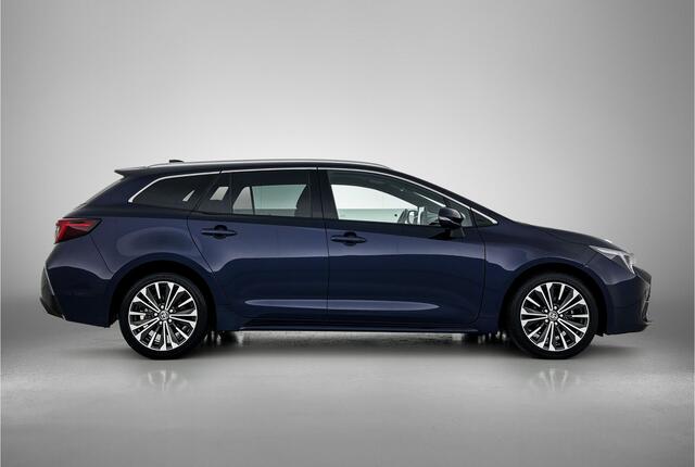 Toyota COROLLA Touring Sports Hybrid 140 Dynamic | 1e Eigenaar | BTW'er | Apple Carplay / Android Auto | Camera | Facelift Model |