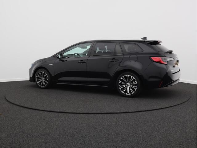 Toyota COROLLA Touring Sports 1.8 Hybrid Business Plus/ lage km/ zeer mooi!