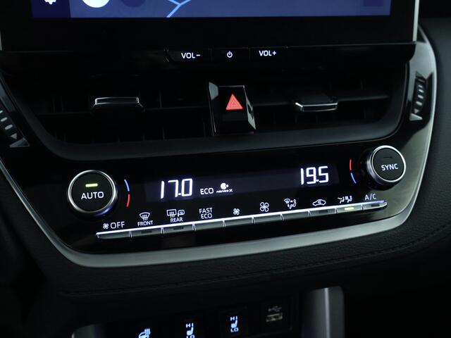Toyota COROLLA Cross Hybrid 200 Launch Edition | Leder | Parkeersensoren |