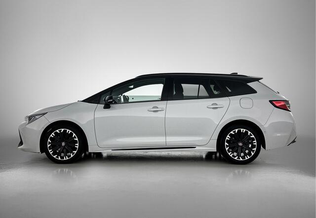 Toyota COROLLA Touring Sports 1.8 Hybrid GR-Sport
