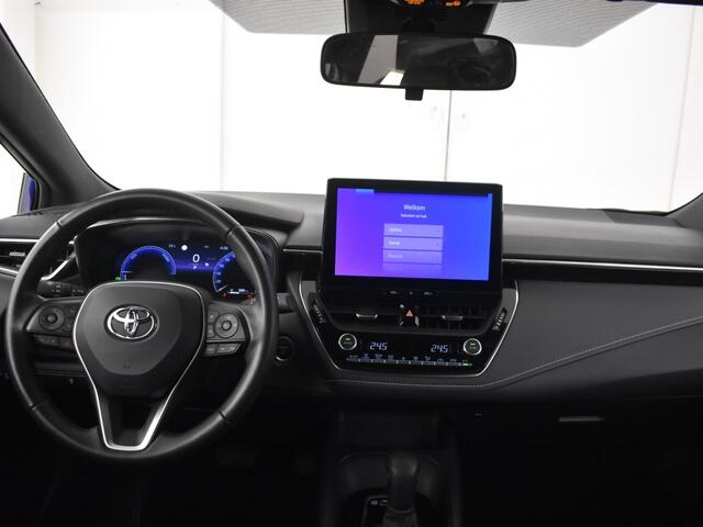 Toyota COROLLA Hybrid 140 Active | Apple & Android Carplay | Camera